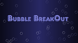 Bubble Breakout