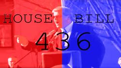 House Bill 436