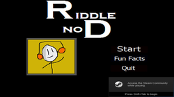 Riddle Nod